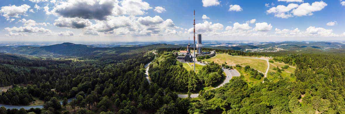 Feldberg im Taunus