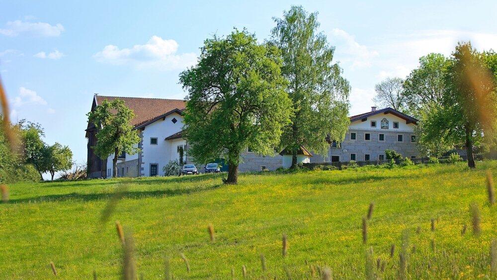Natur Hotel Gidibauer Hof