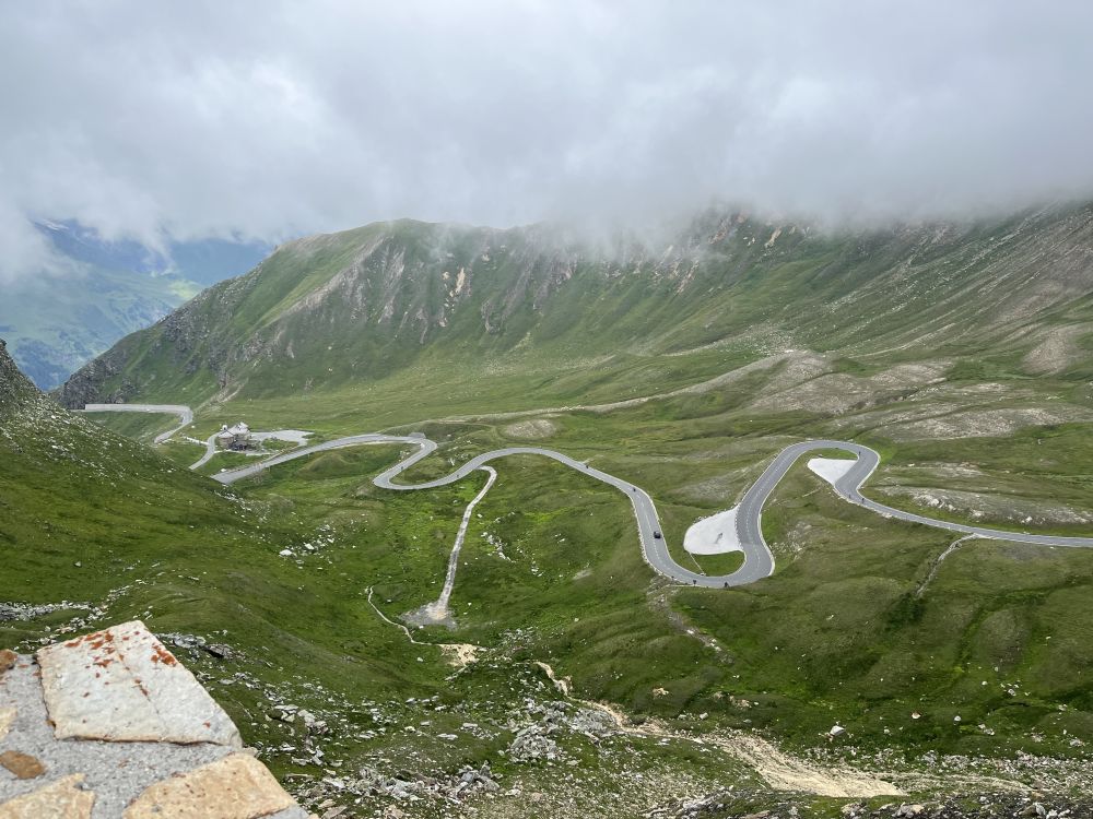 Obertauern Panorama