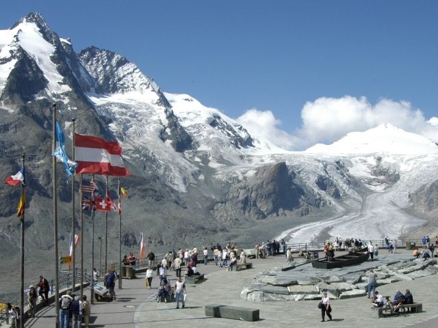 Kaiser-Franz-Josefs-Hoehe