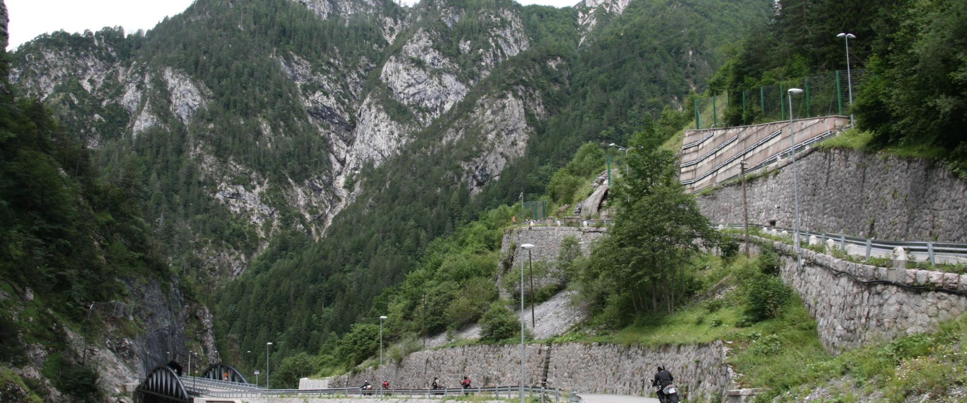 Nassfeldpass